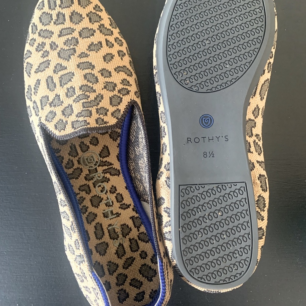 Rothy’s Loafer